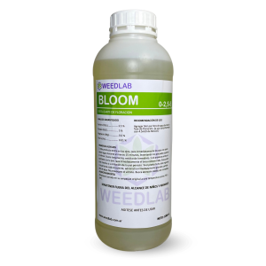 weedlab bloom