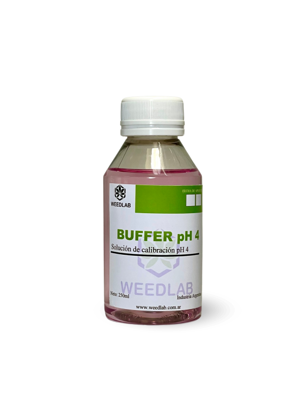 weedlab buffer4