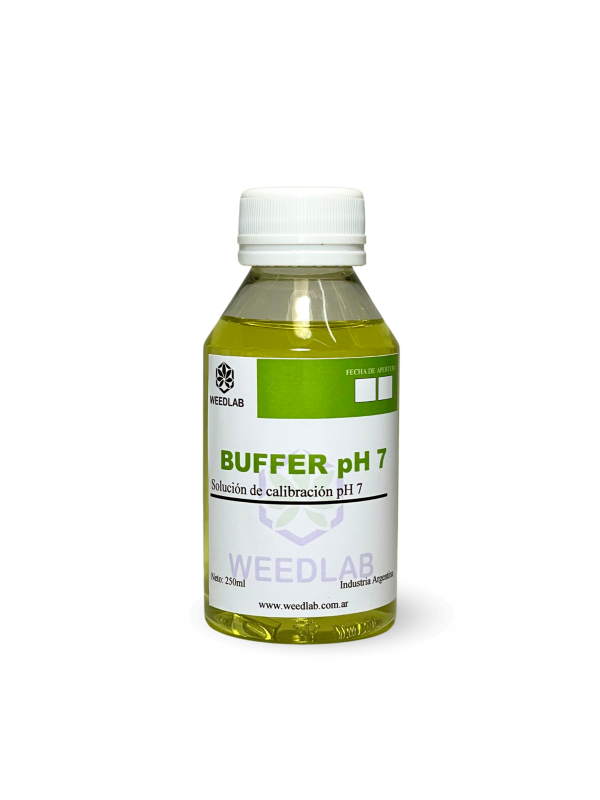 weedlab buffer7