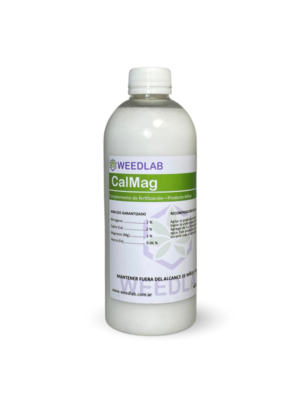 CalMag
