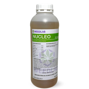 Weedlab NUCLEO